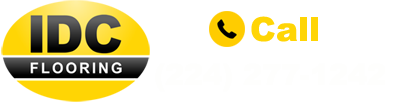 IDC Flooring Logo